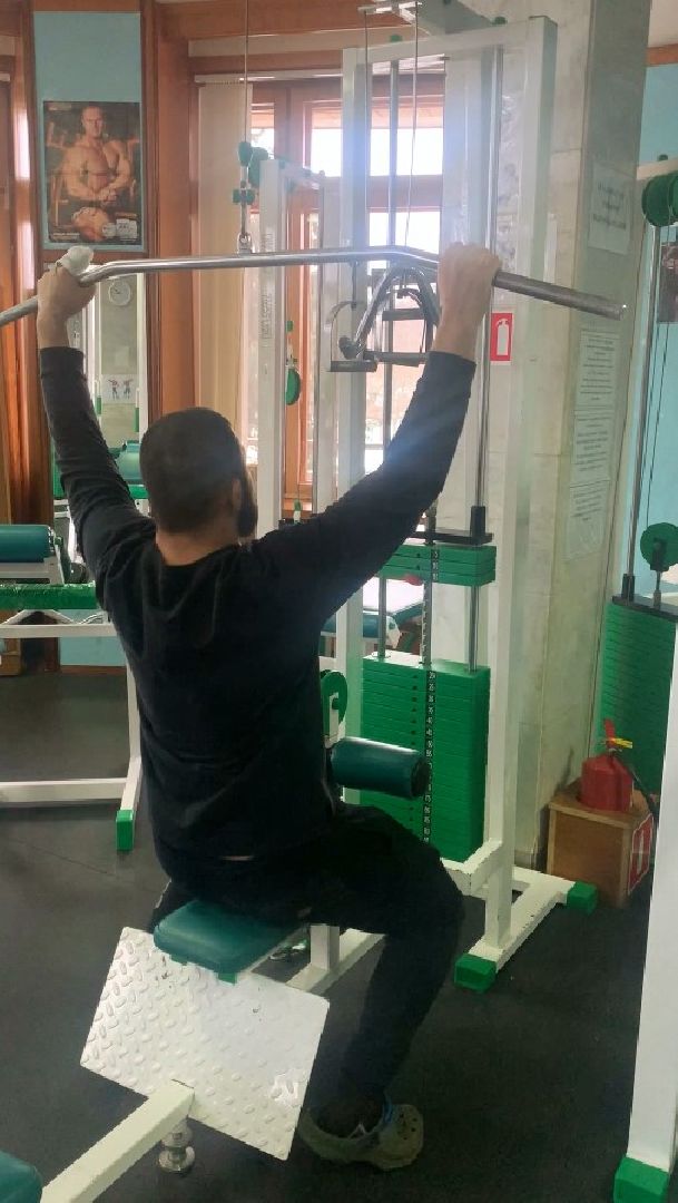 Краснознаменск, общество