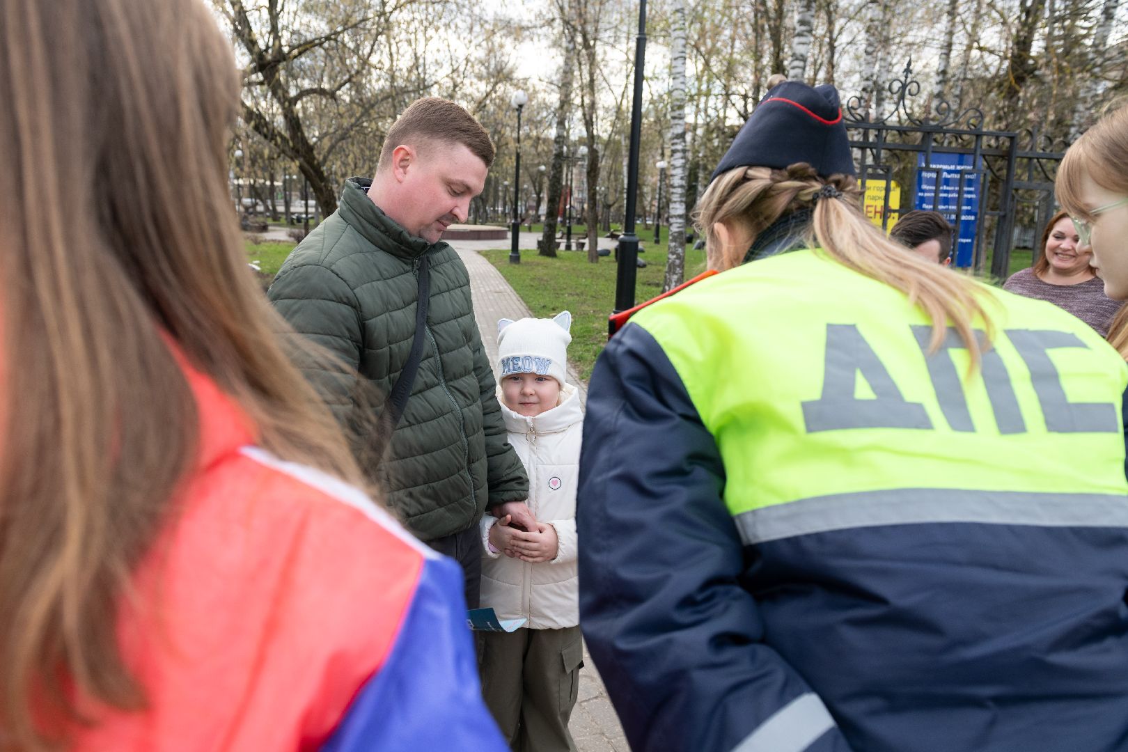 лыткарино, госавтоинспекция, профилактика,