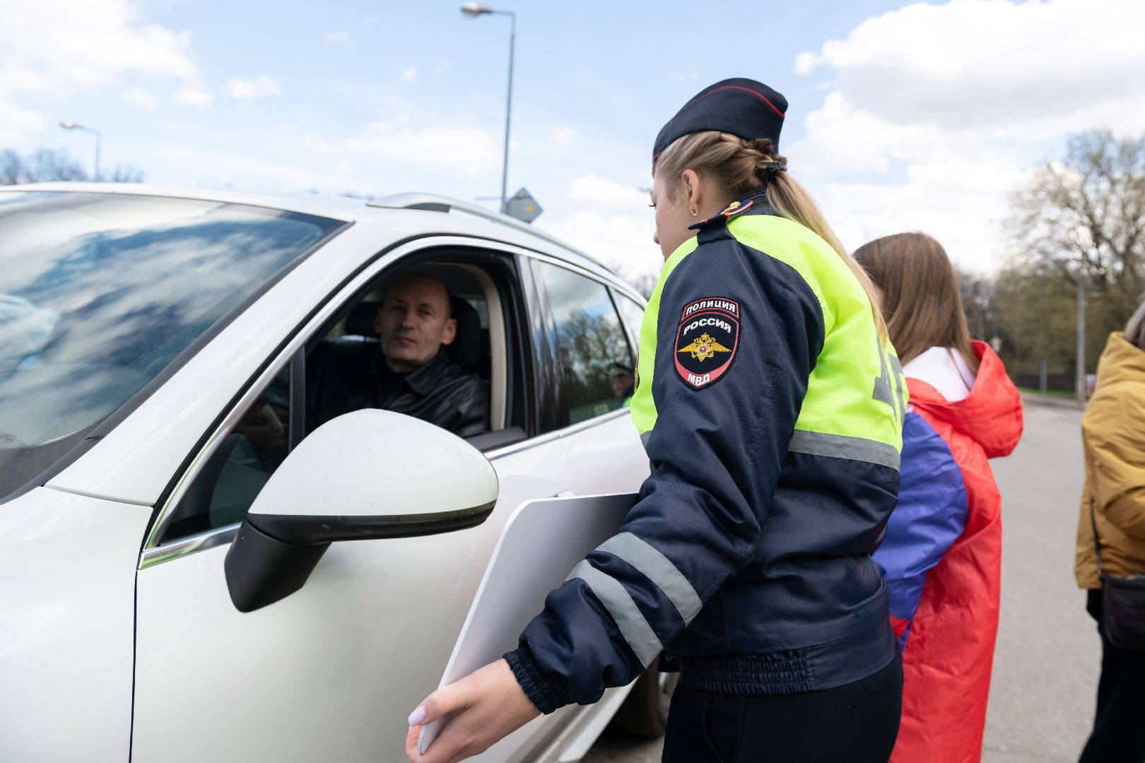 лыткарино, госавтоинспекция, профилактика,