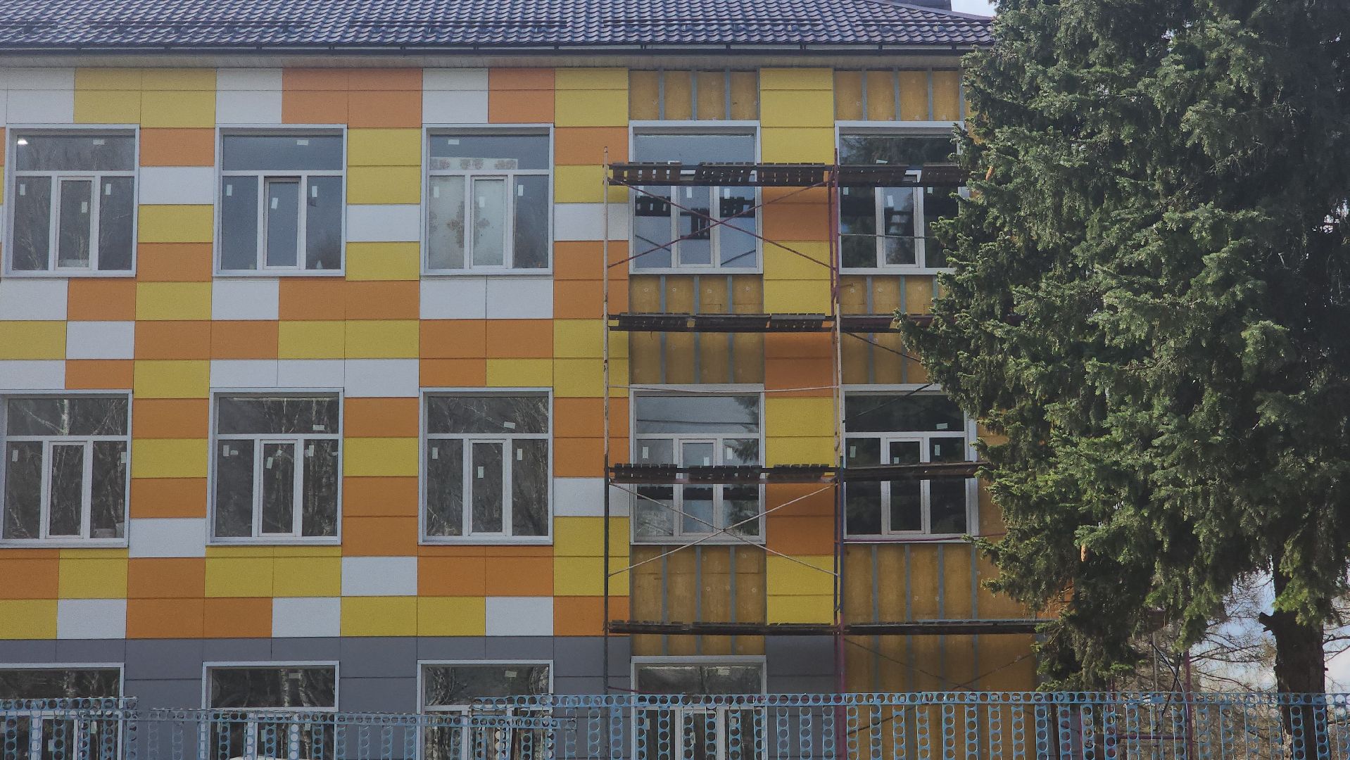 Павловский Посад, городской округ павловский посад, школа, люди, образование, строителтство,