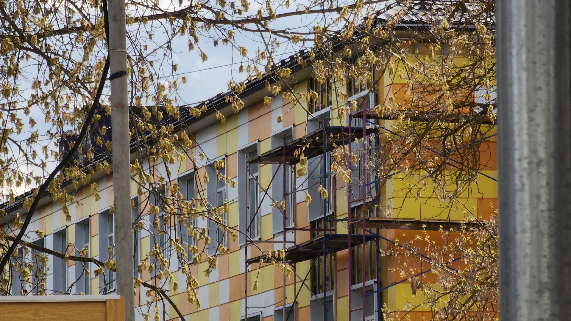 Павловский Посад, городской округ павловский посад, школа, люди, образование, строителтство,