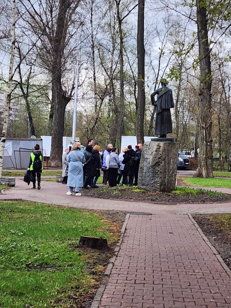 благоуйстройство, мытищи лайт, глава городского округа,