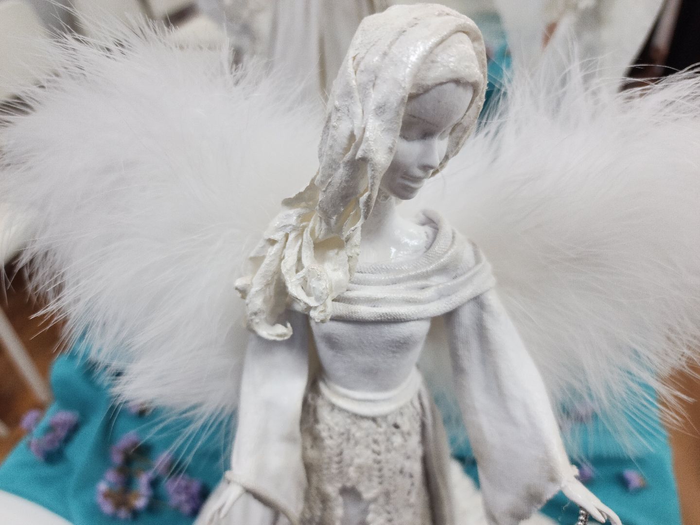 Звенигород, Активное долголетие, Рукоделие,