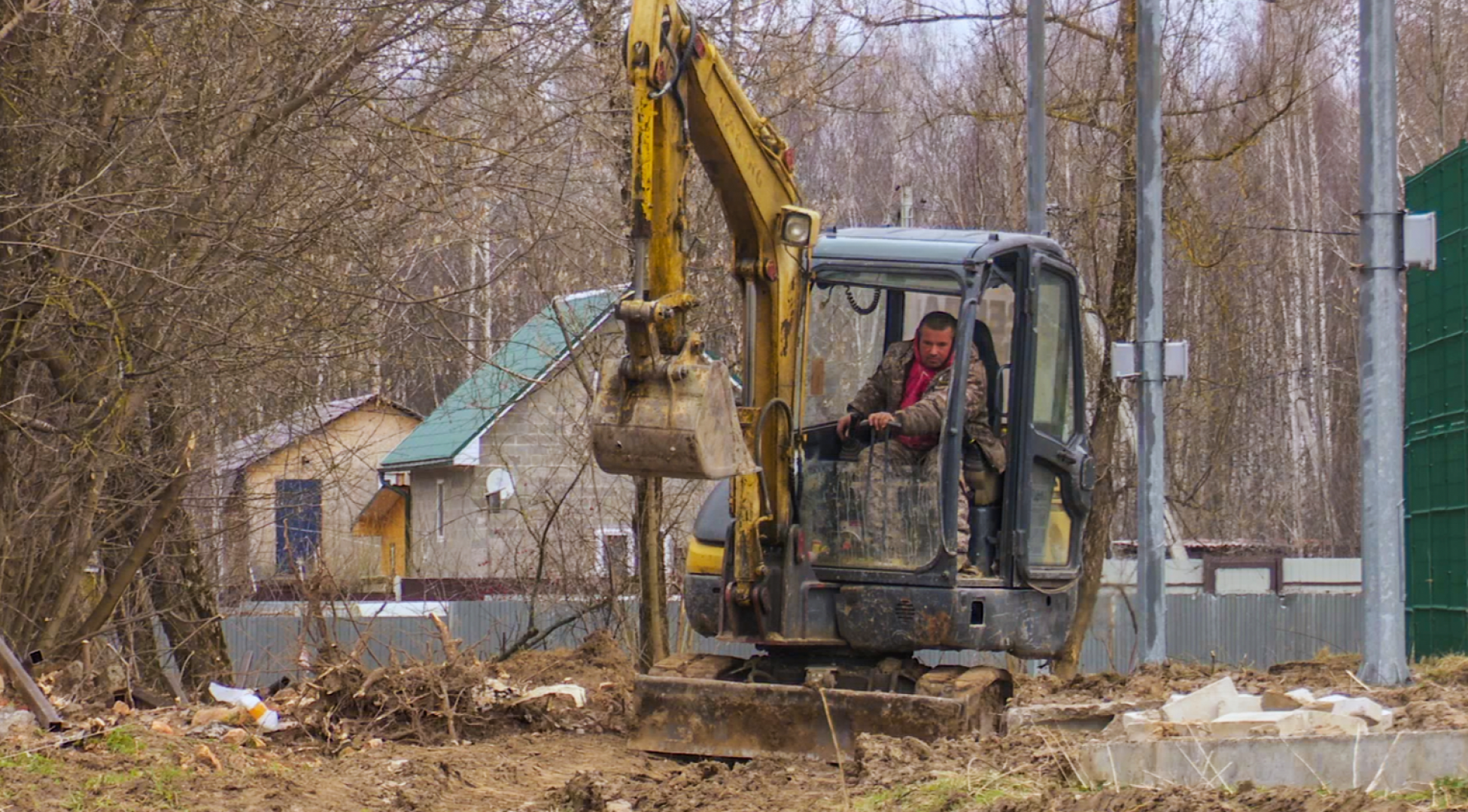 Клин, общество, спорт, строительство,