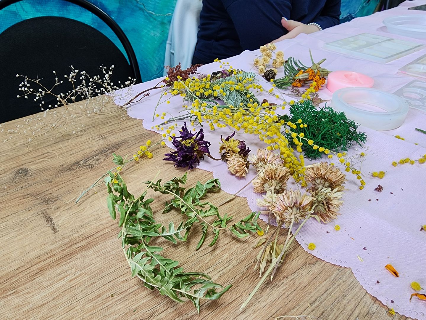 ногинск, мц юность, Фестиваль, Другая улыбка, молодежь,