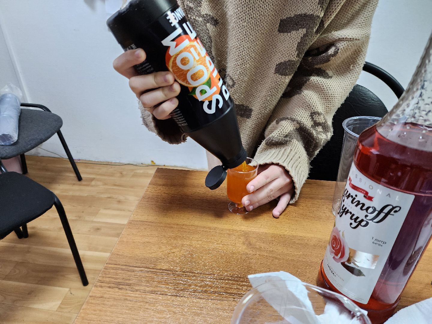 ногинск, мц юность, Фестиваль, Другая улыбка, молодежь,