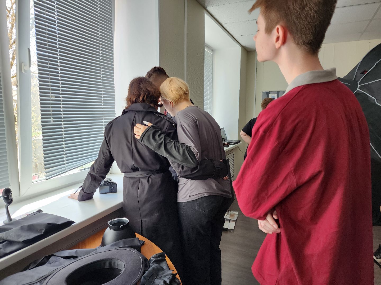 ногинск, мц юность, Фестиваль, Другая улыбка, молодежь,