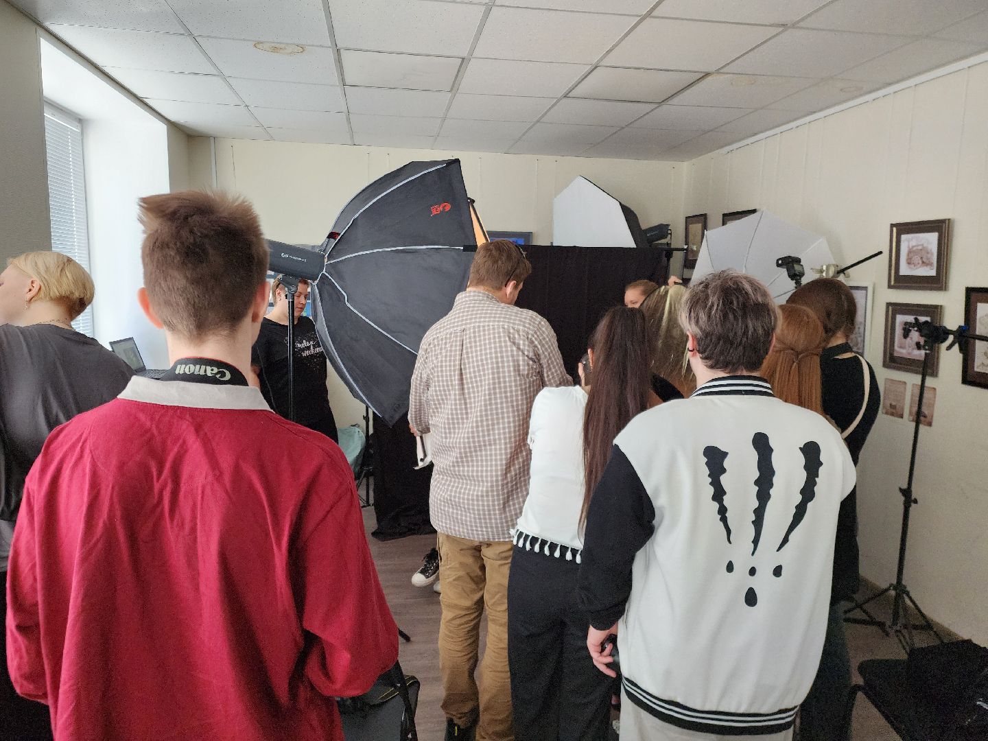 ногинск, мц юность, Фестиваль, Другая улыбка, молодежь,