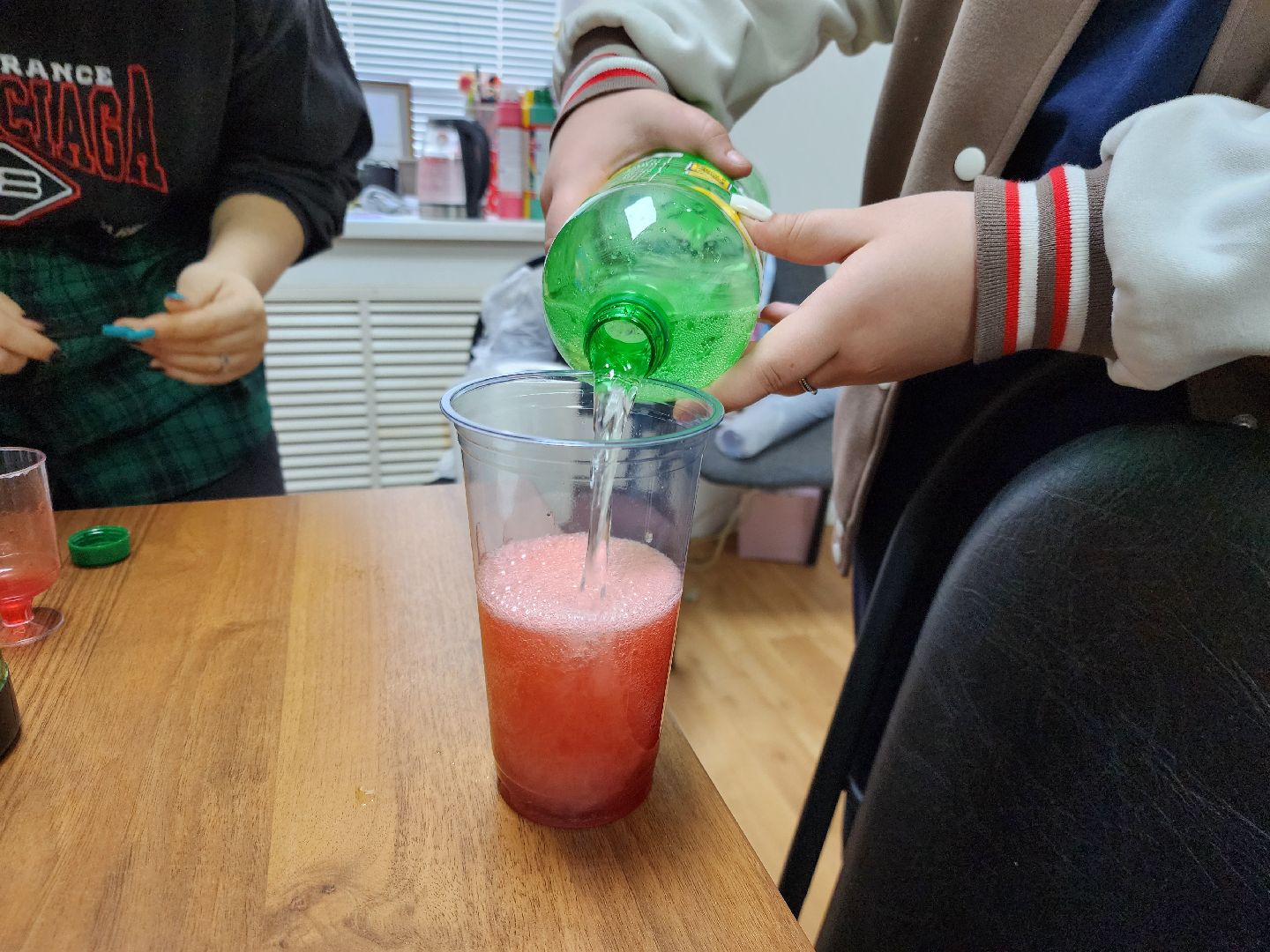 ногинск, мц юность, Фестиваль, Другая улыбка, молодежь,