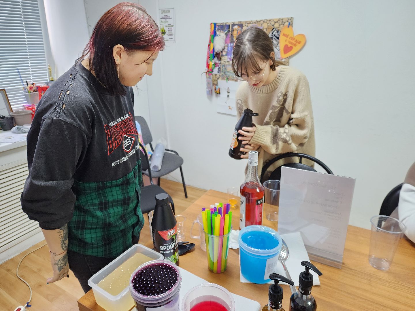 ногинск, мц юность, Фестиваль, Другая улыбка, молодежь,