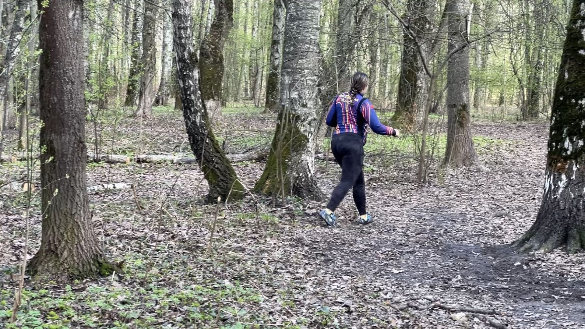 химки, спартакиада, спорт, спортивное ориентирование,