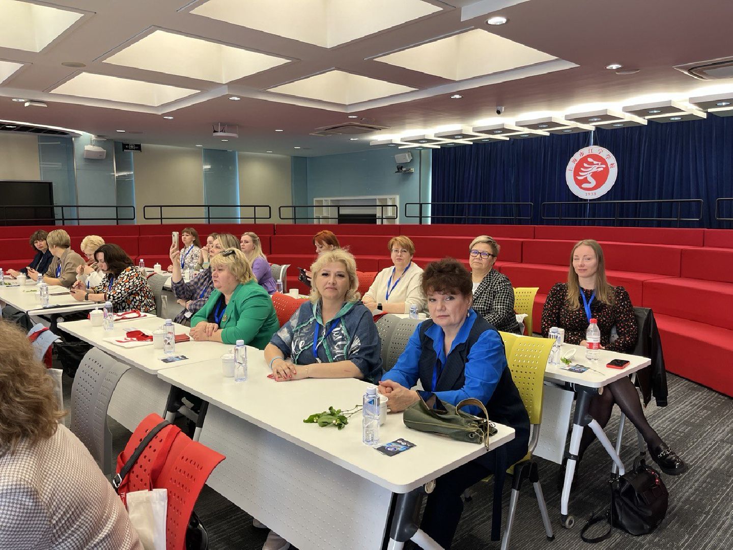 китай, лобня, образование,