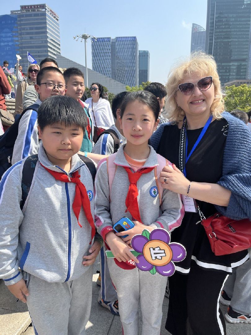 китай, лобня, образование,