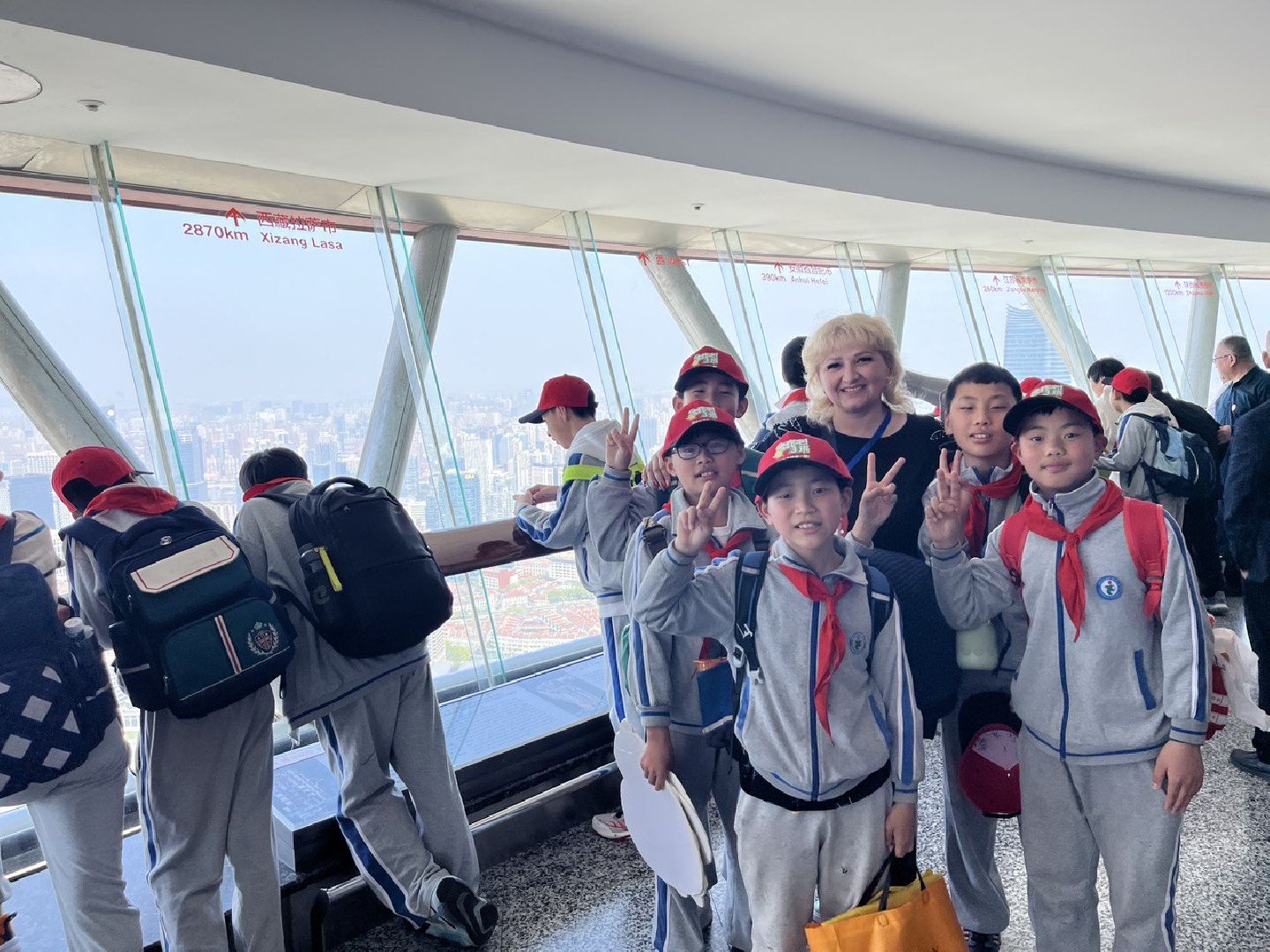 китай, лобня, образование,