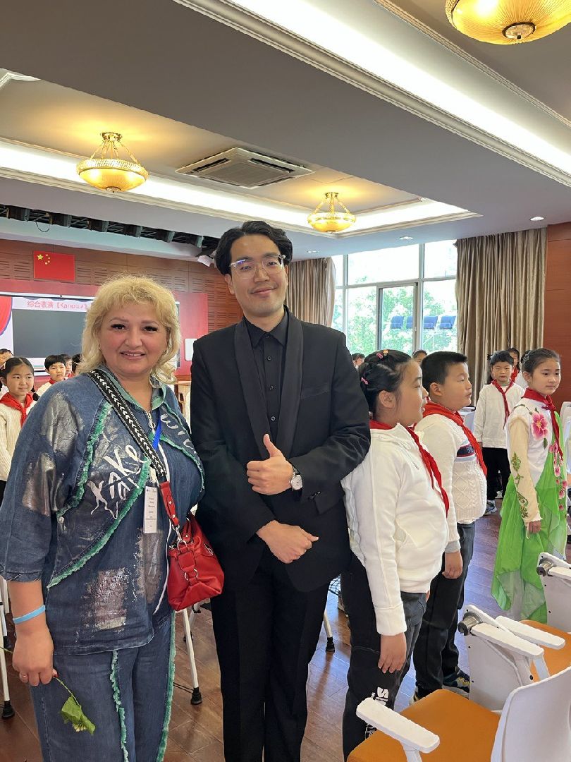 китай, лобня, образование,