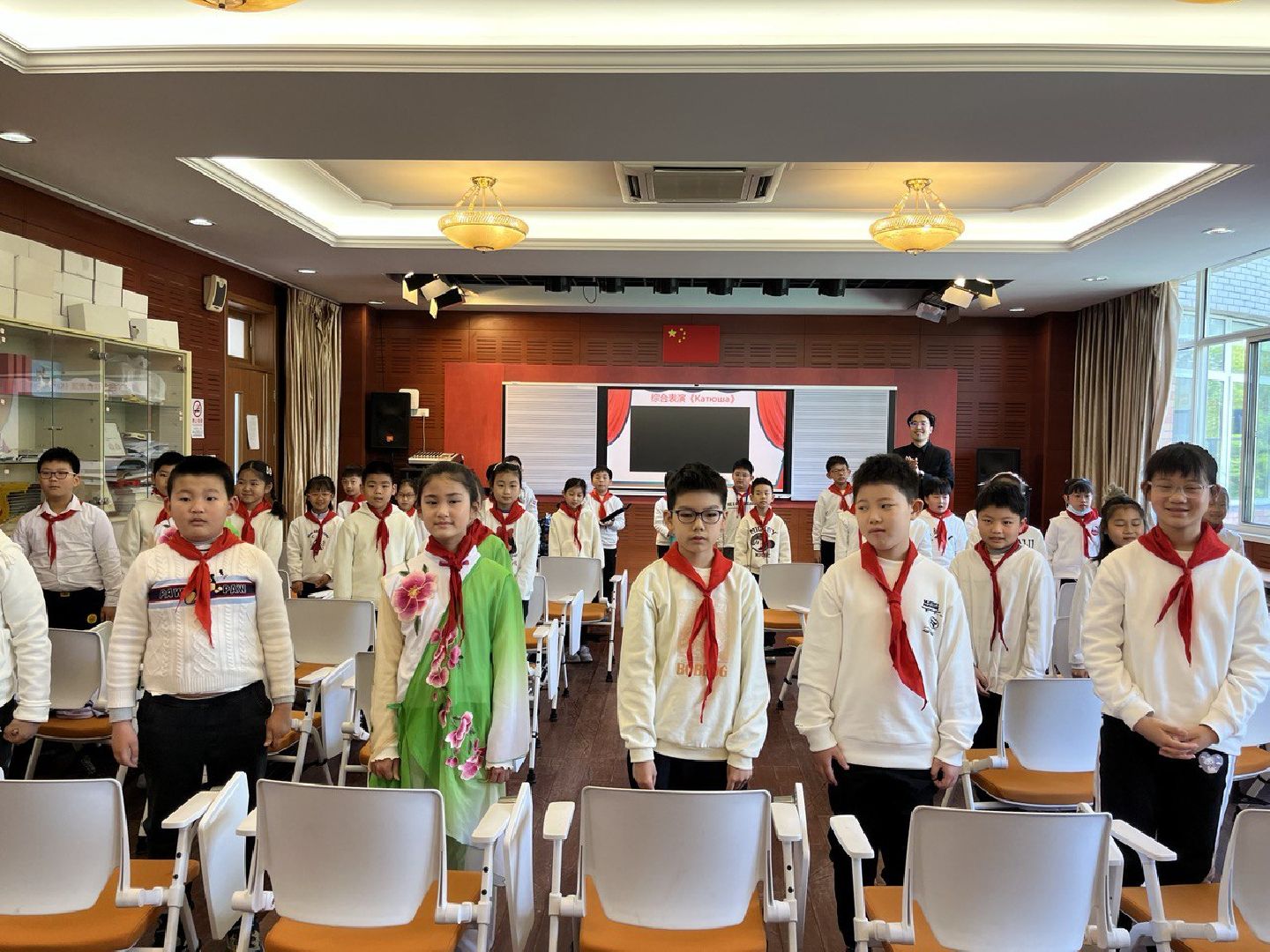 китай, лобня, образование,