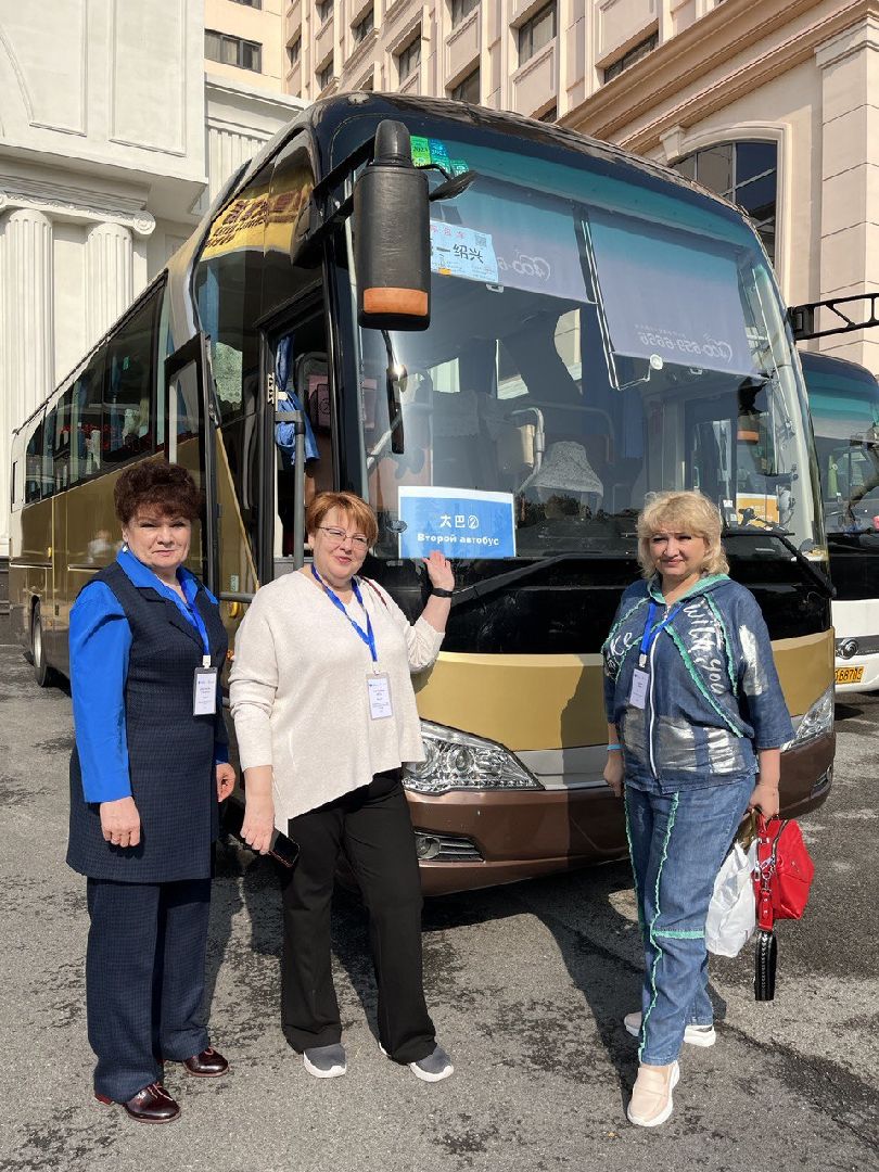 китай, лобня, образование,