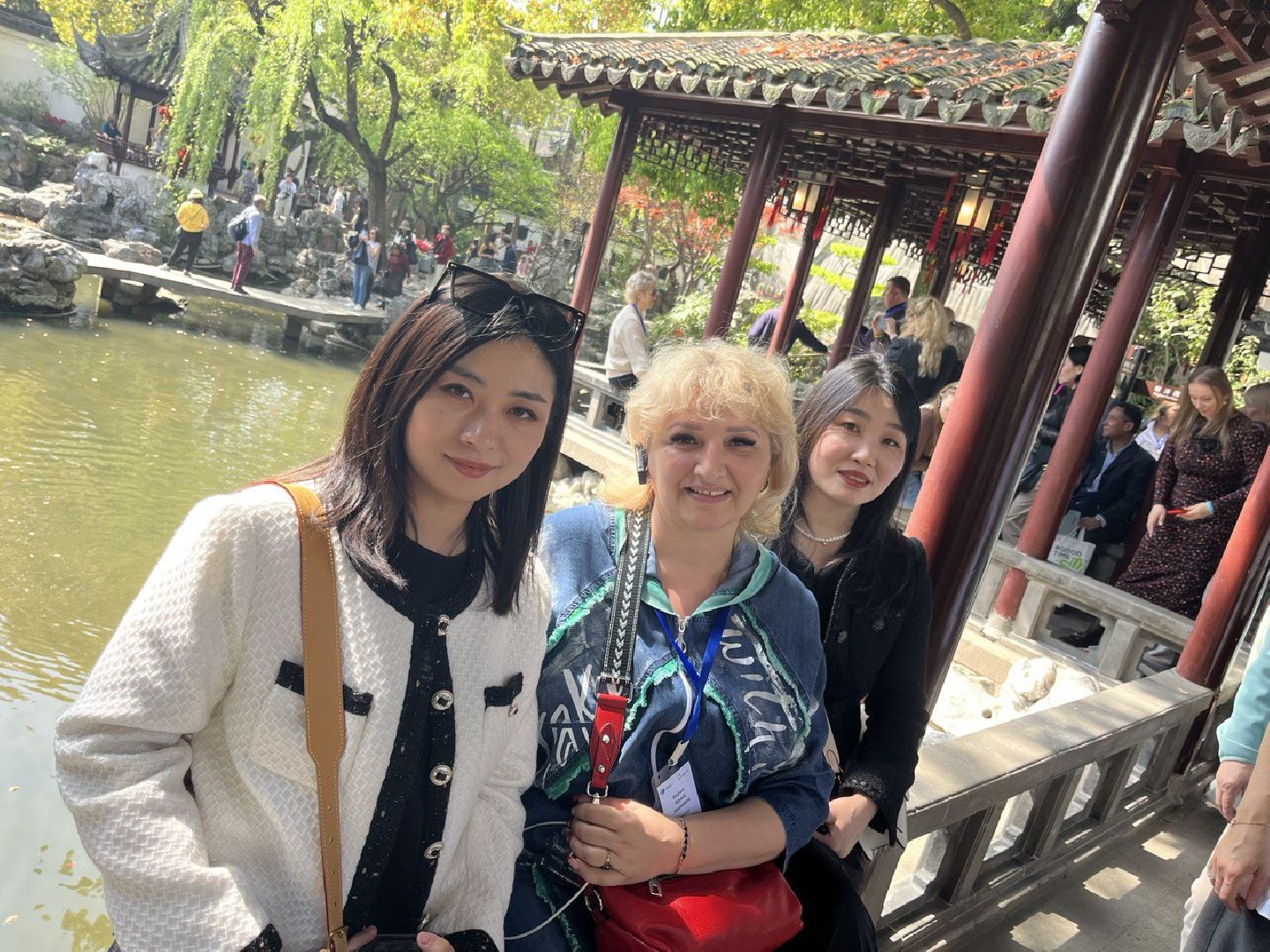 китай, лобня, образование,