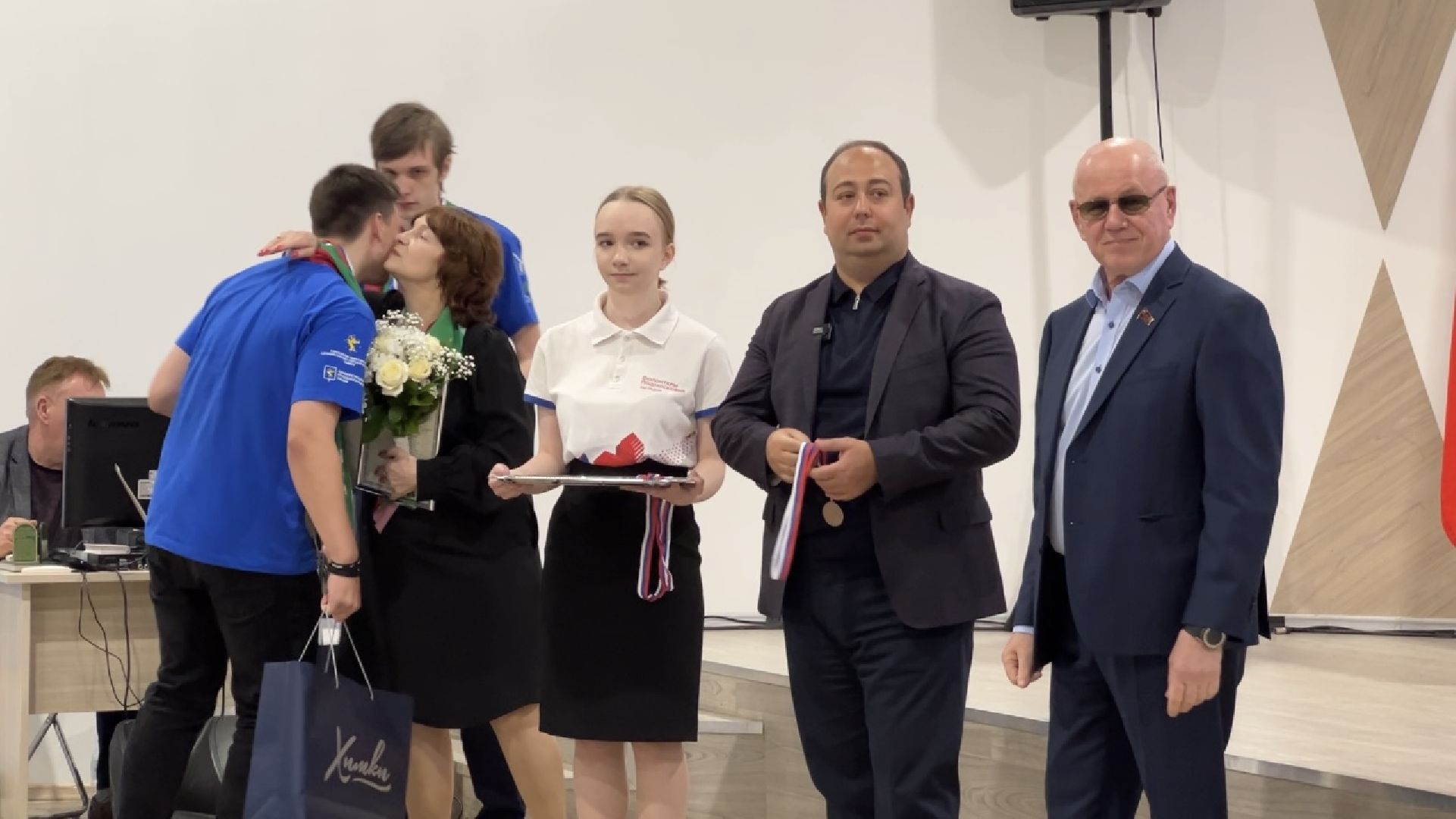 химки, киберспорт, школа, турнир,