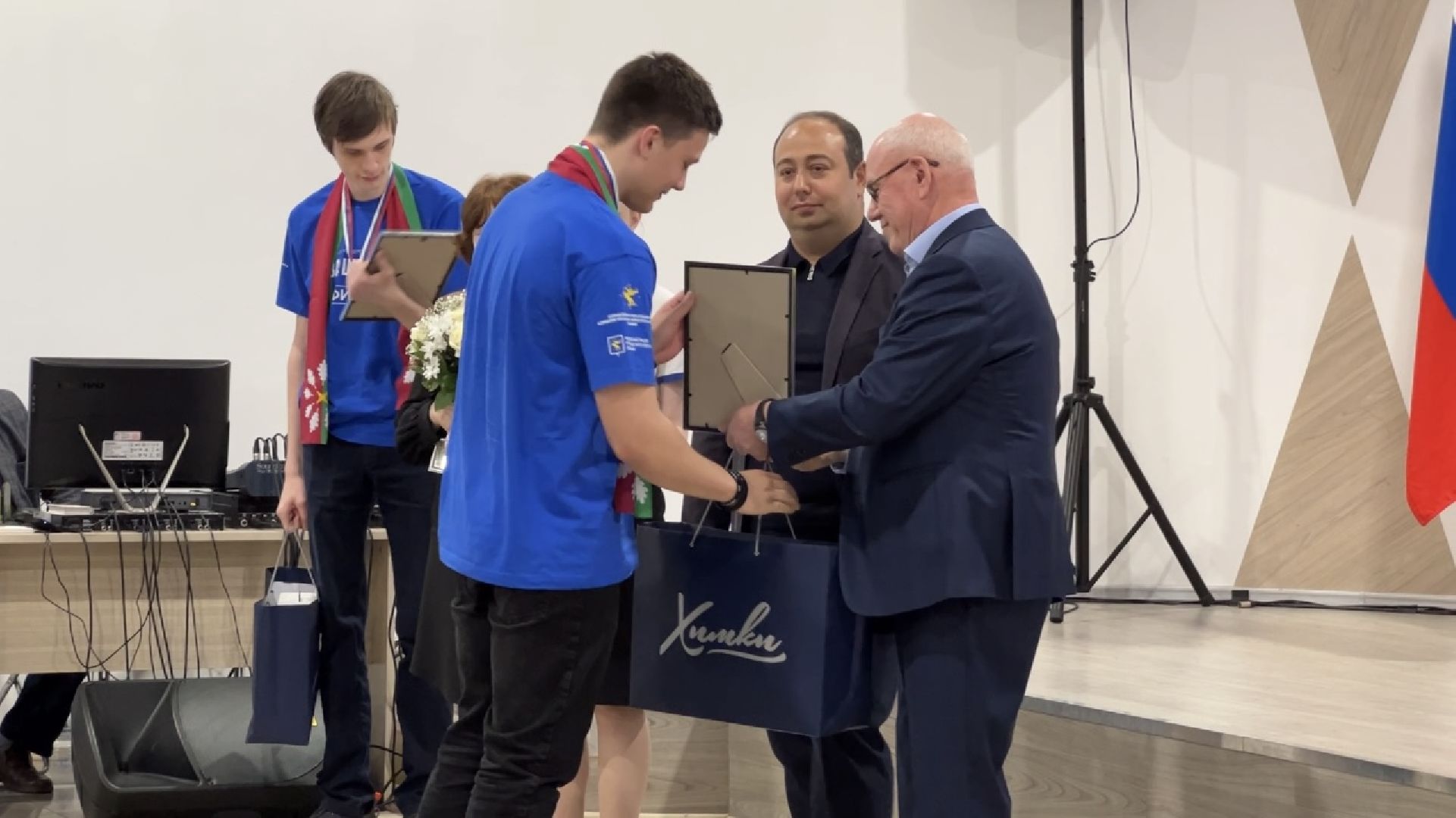 химки, киберспорт, школа, турнир,