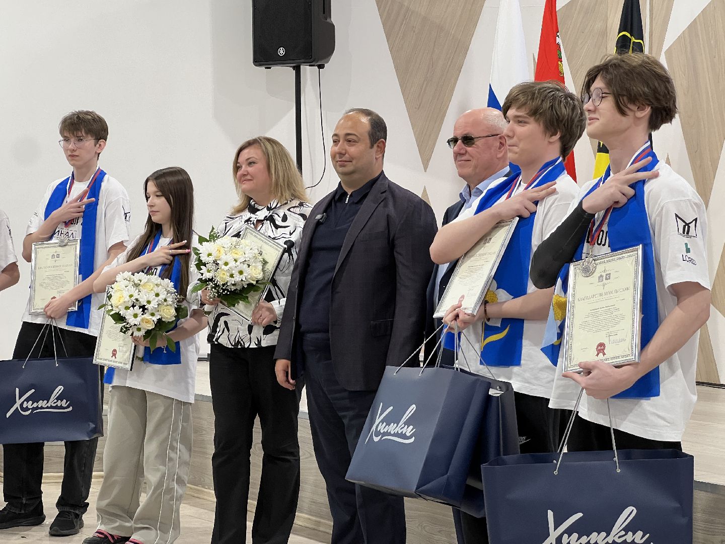 химки, киберспорт, школа, турнир,