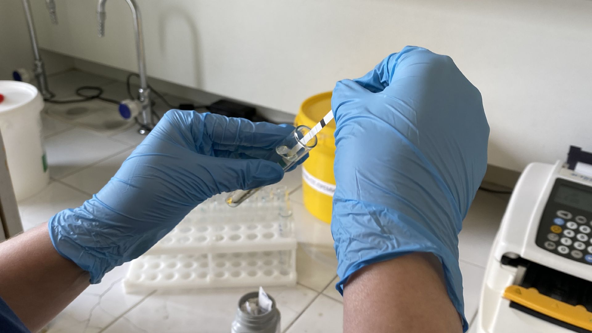 лаборатория, перинатальный центр, лабораторные исследования, анализы, медицина подмосковья,