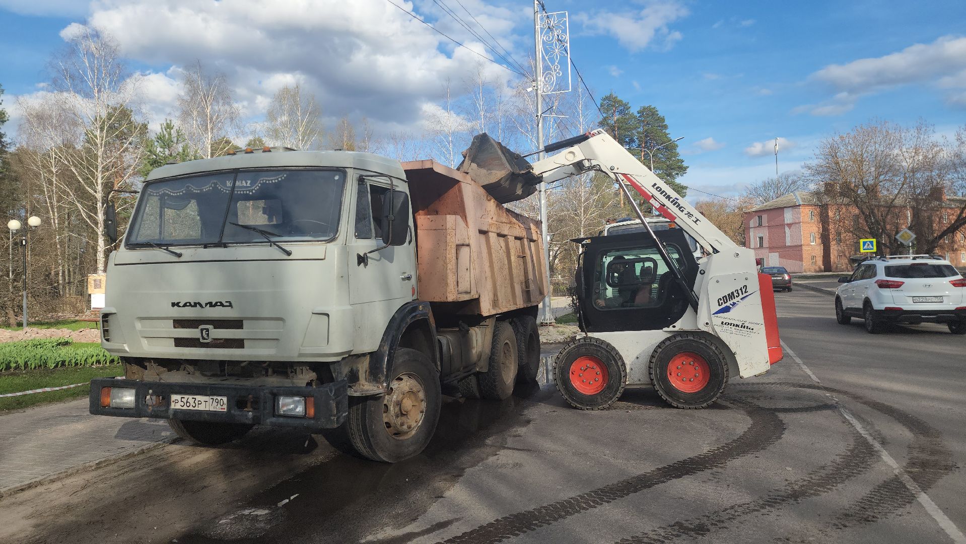 шатура, 9 мая, ремонт памятника ВОВ, вов, жкх, жкх и благоустройство, жкх подмосковье,