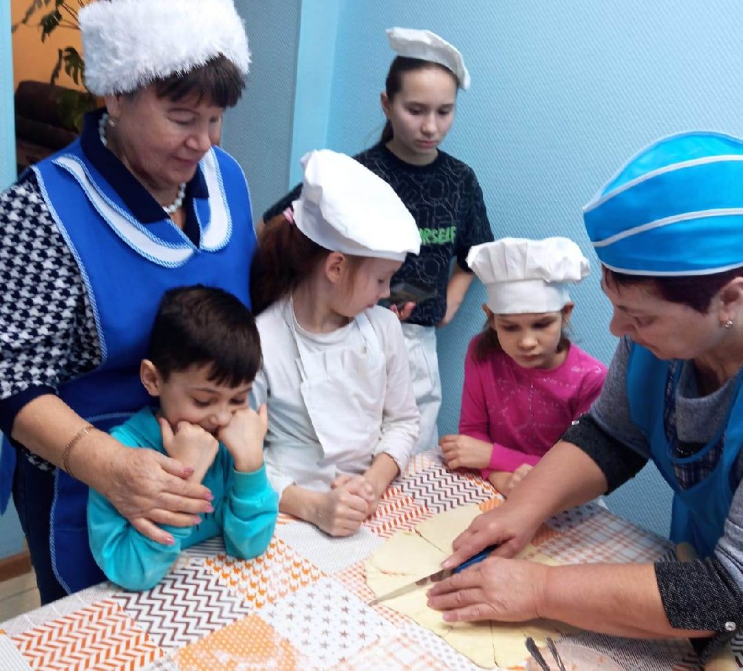 дети, доброе дело, волонтеры,