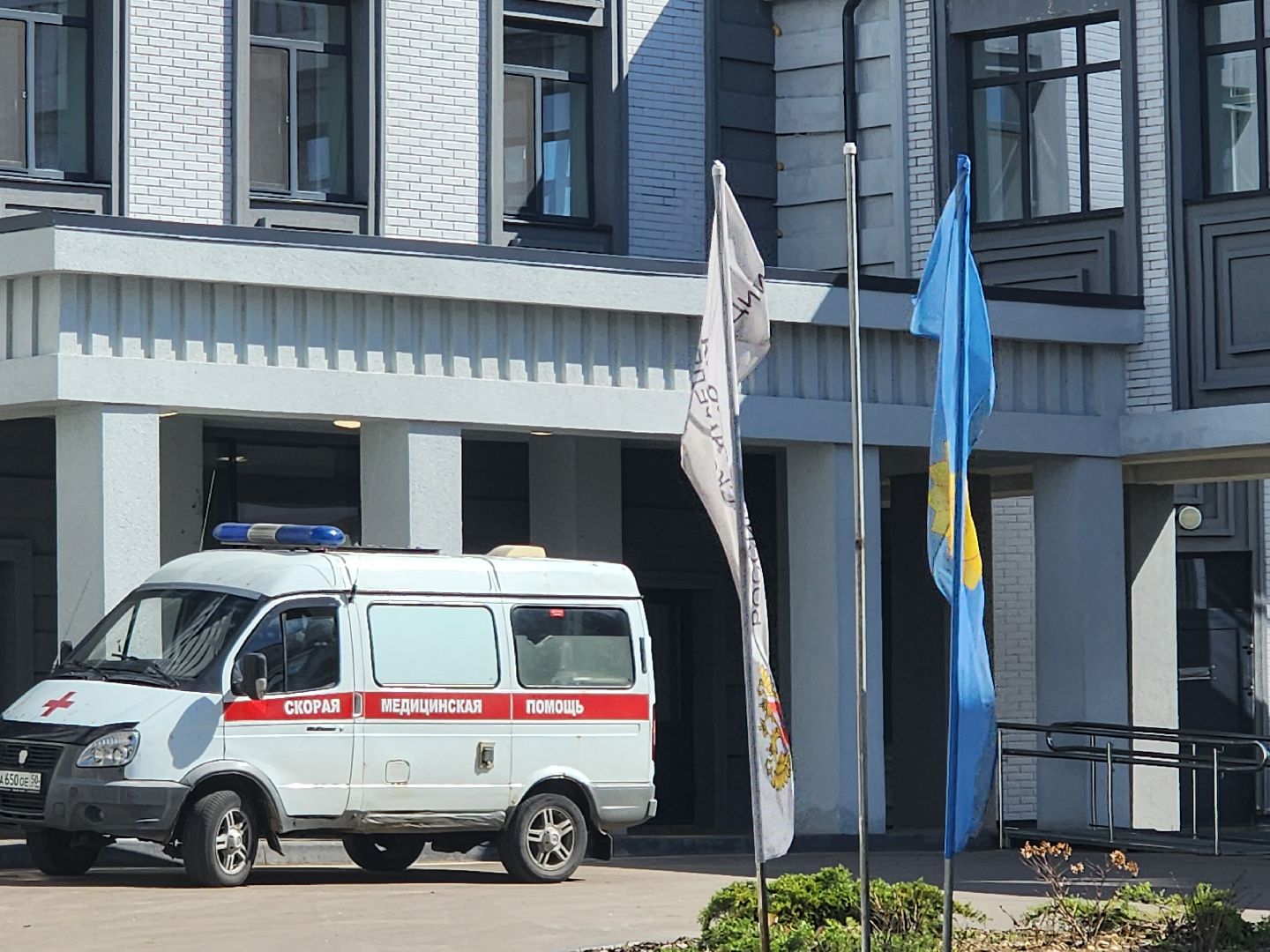 новый врач, здравоохранение,