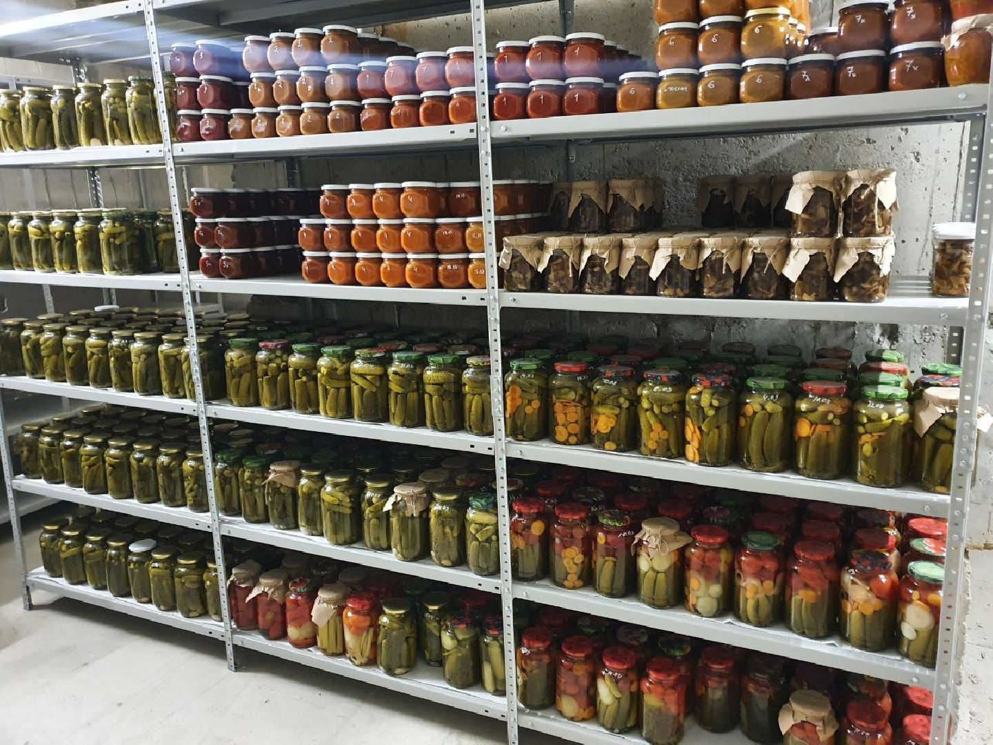 аисты, волоколамск, сельское хозяйство, год семьи, фермеры,