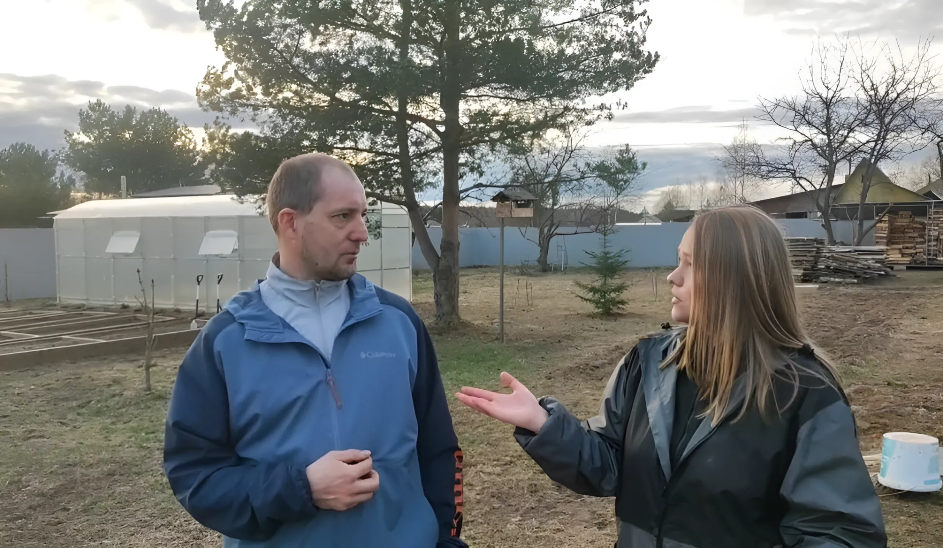 аисты, волоколамск, сельское хозяйство, год семьи, фермеры,