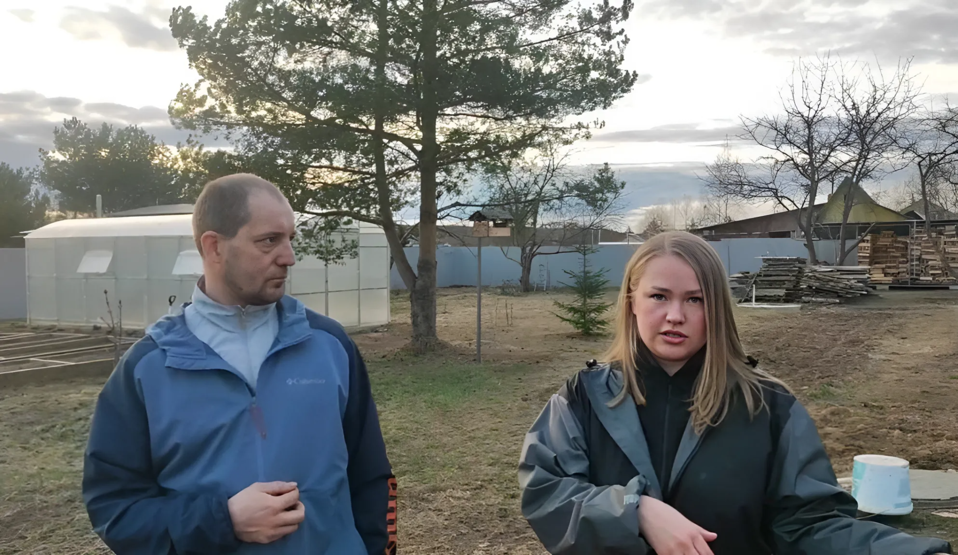 аисты, волоколамск, сельское хозяйство, год семьи, фермеры,