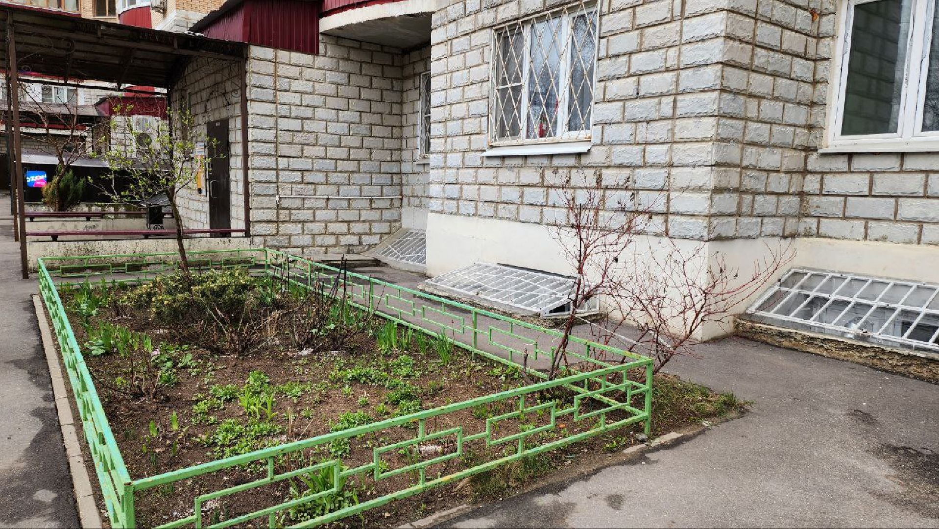 люберцы, ремонт подъездов, управляющая компания, месячник благоустройства,