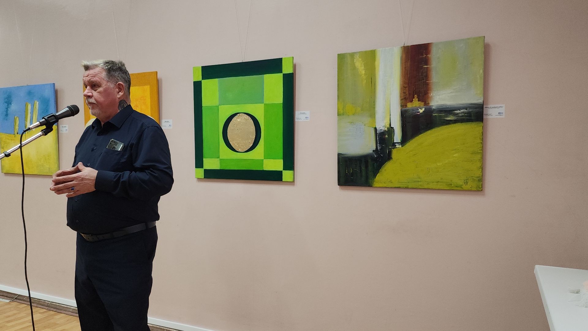 электросталь, культура, культура подмосковья, художник, художественная выставка, вернисаж, экспозиция, художники подмосковья, мой город,