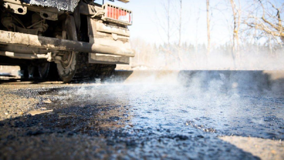 Дмитров, Дорожный фонд МО, Министерство транспорта и дорожной инфраструктуры МО