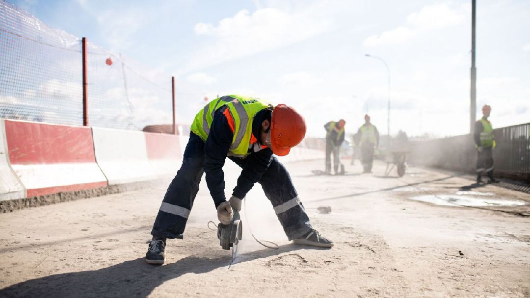 Дмитров, Дорожный фонд МО, Министерство транспорта и дорожной инфраструктуры МО