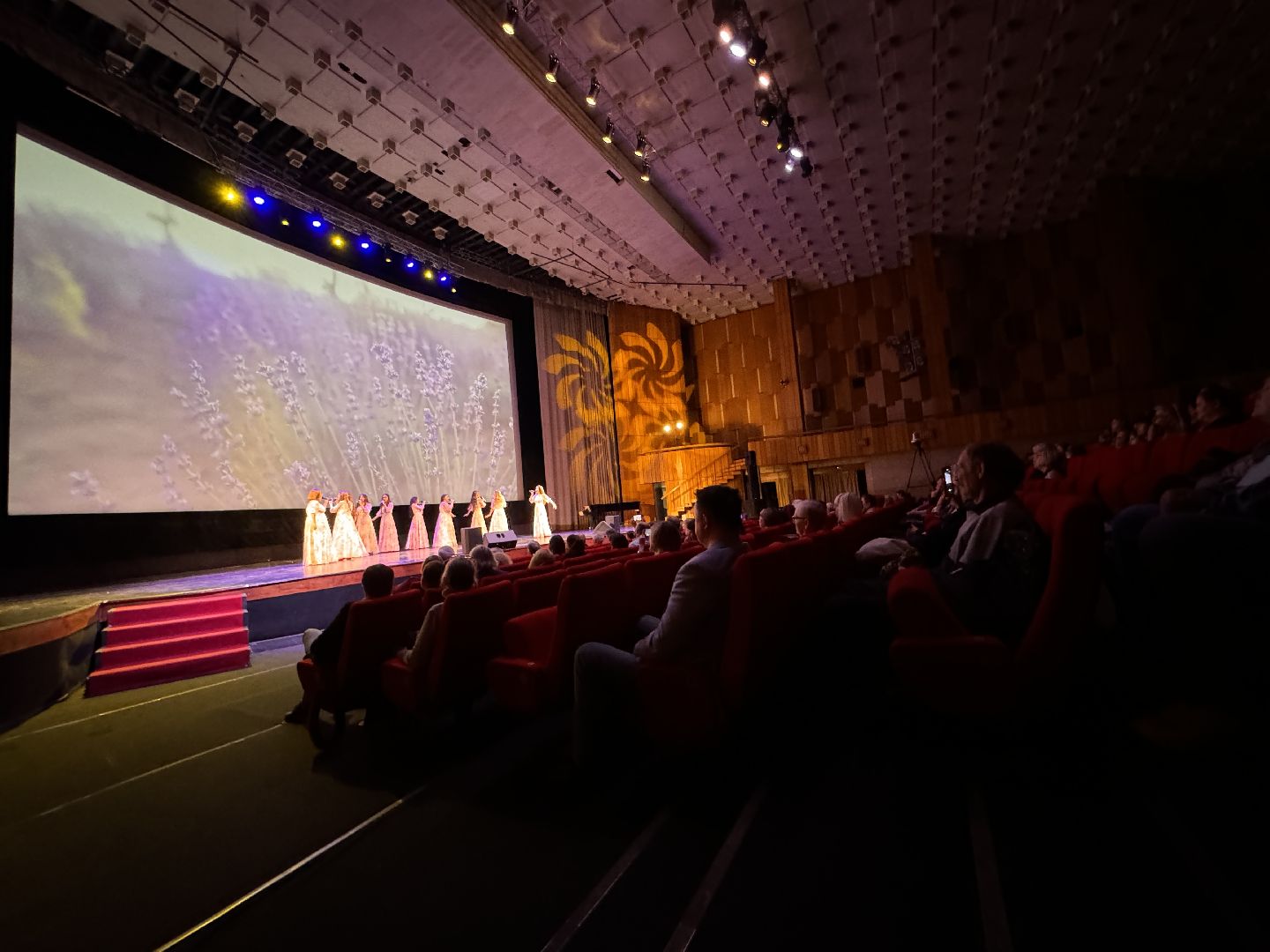 кинофестиваль День Победы, культура подмосковья,