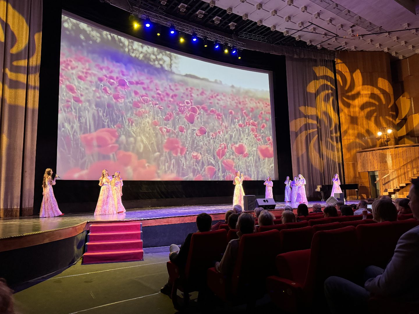 кинофестиваль День Победы, культура подмосковья,