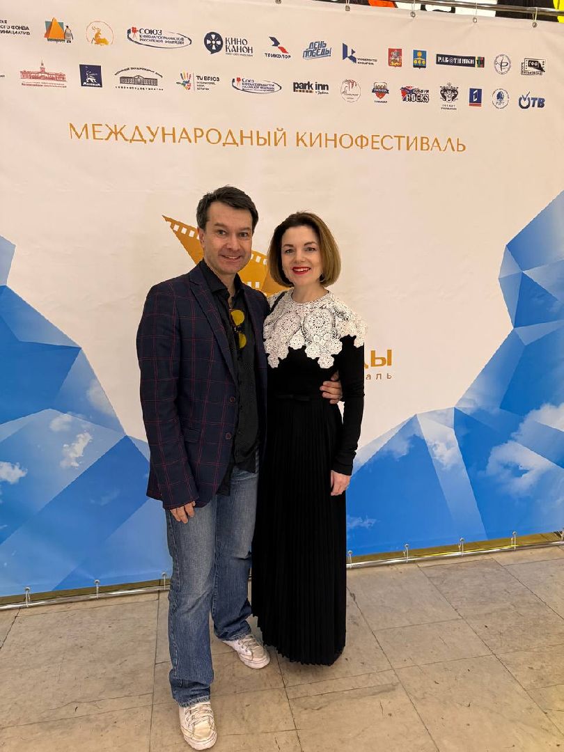 кинофестиваль День Победы, культура подмосковья,