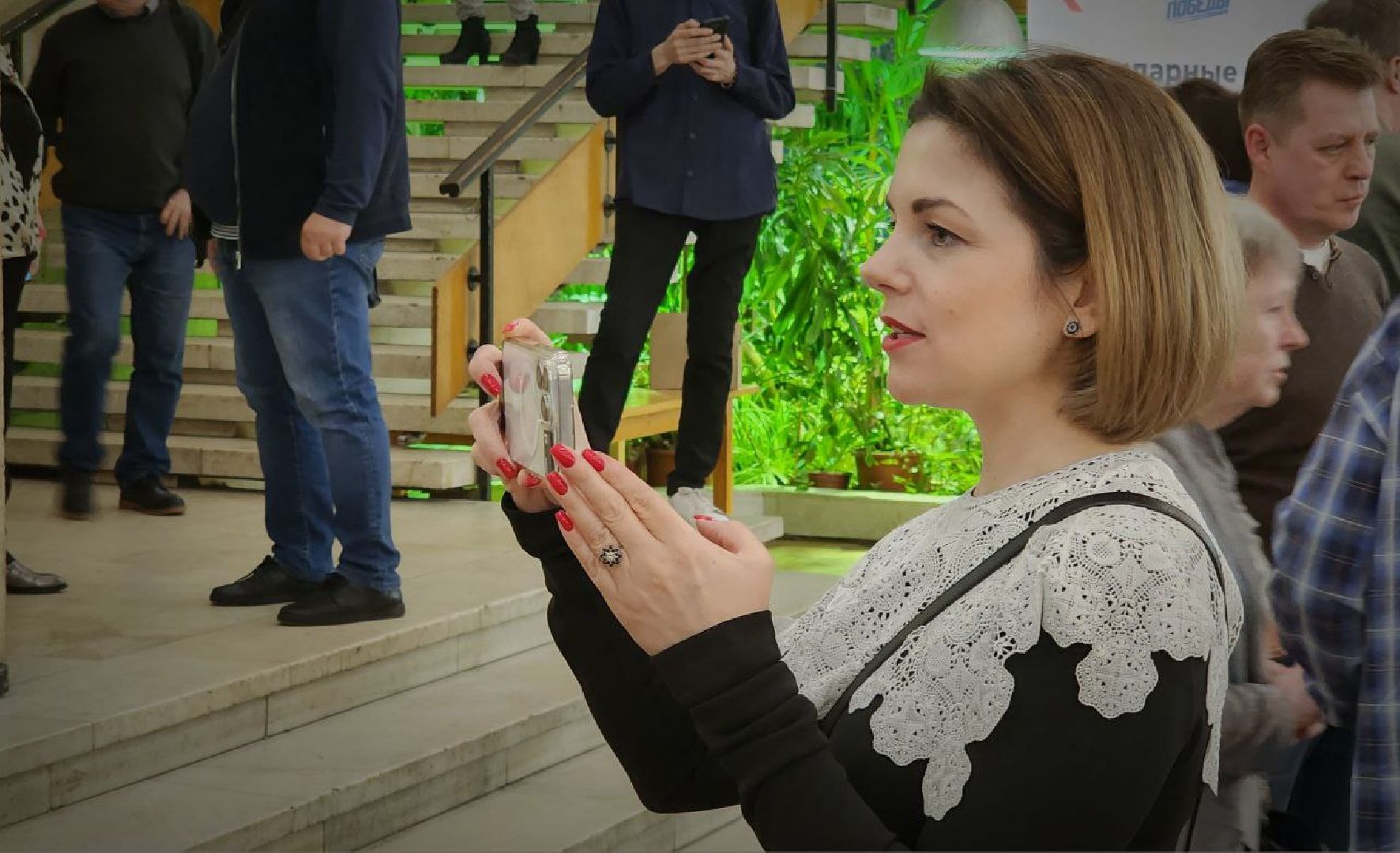 кинофестиваль День Победы, культура подмосковья,