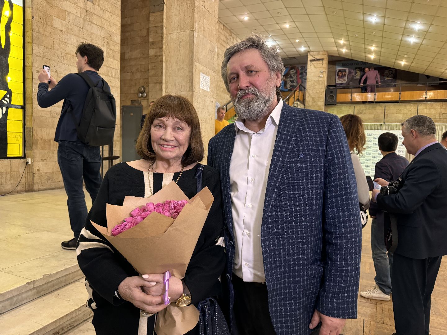 кинофестиваль День Победы, культура подмосковья,