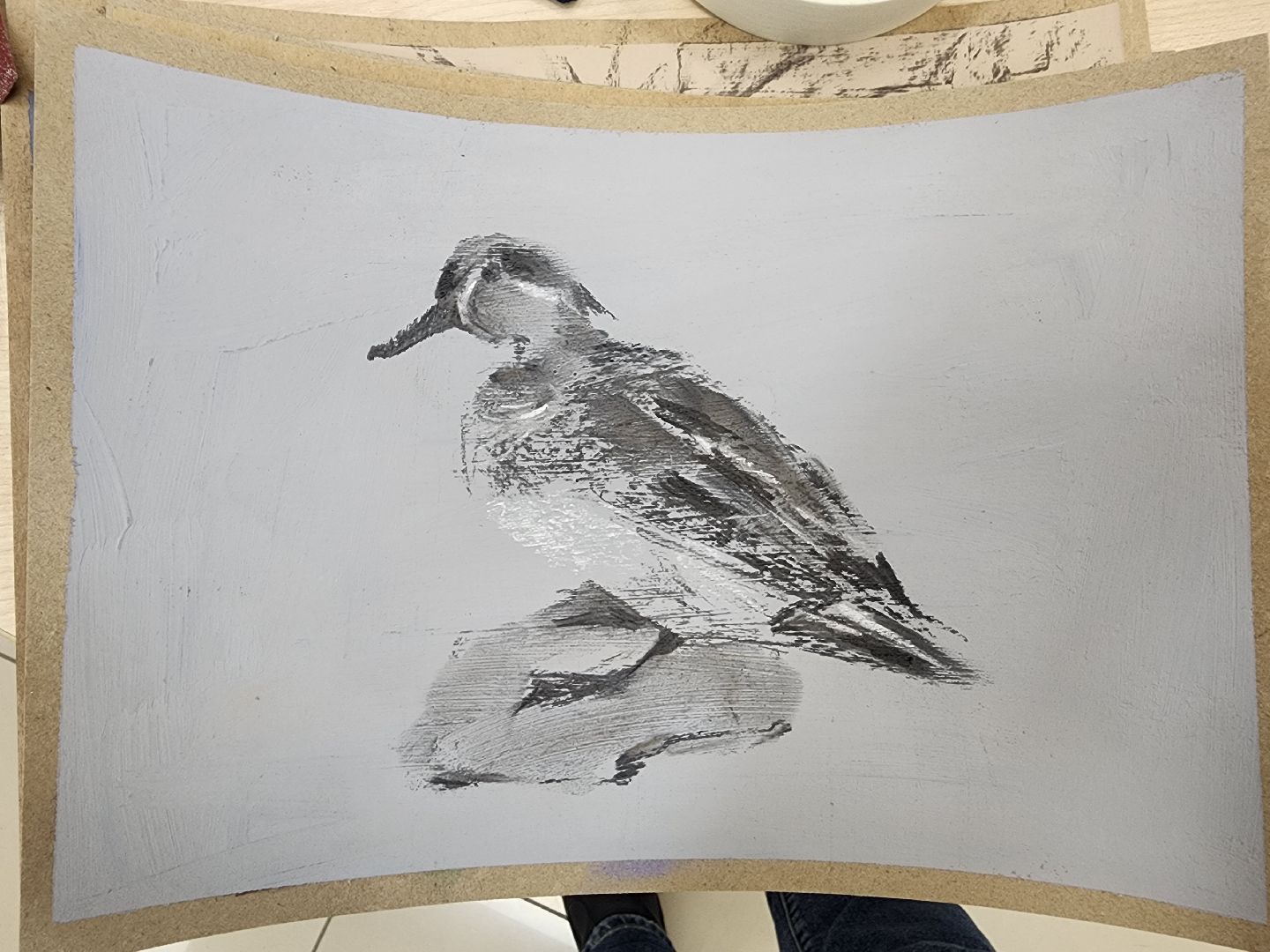 пушкино, экспозиция, экспонаты, мастер-класс, птицы, птицы подмосковья,