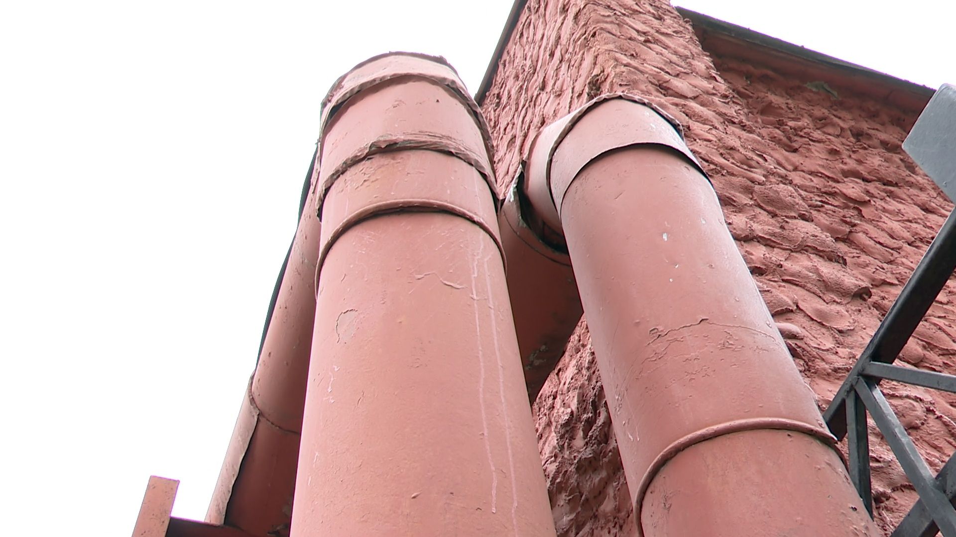 Реутов, теплотрасса, замена труб, диаметр трубы, трубы под землю,