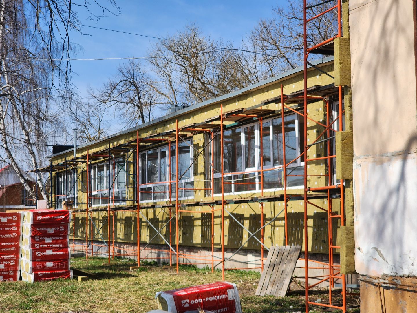 серпухов, подмосковье, капремонт,