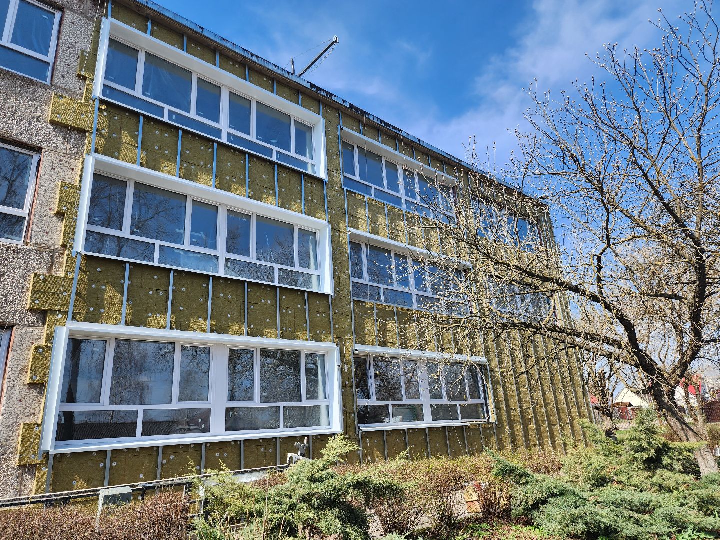 серпухов, подмосковье, капремонт,