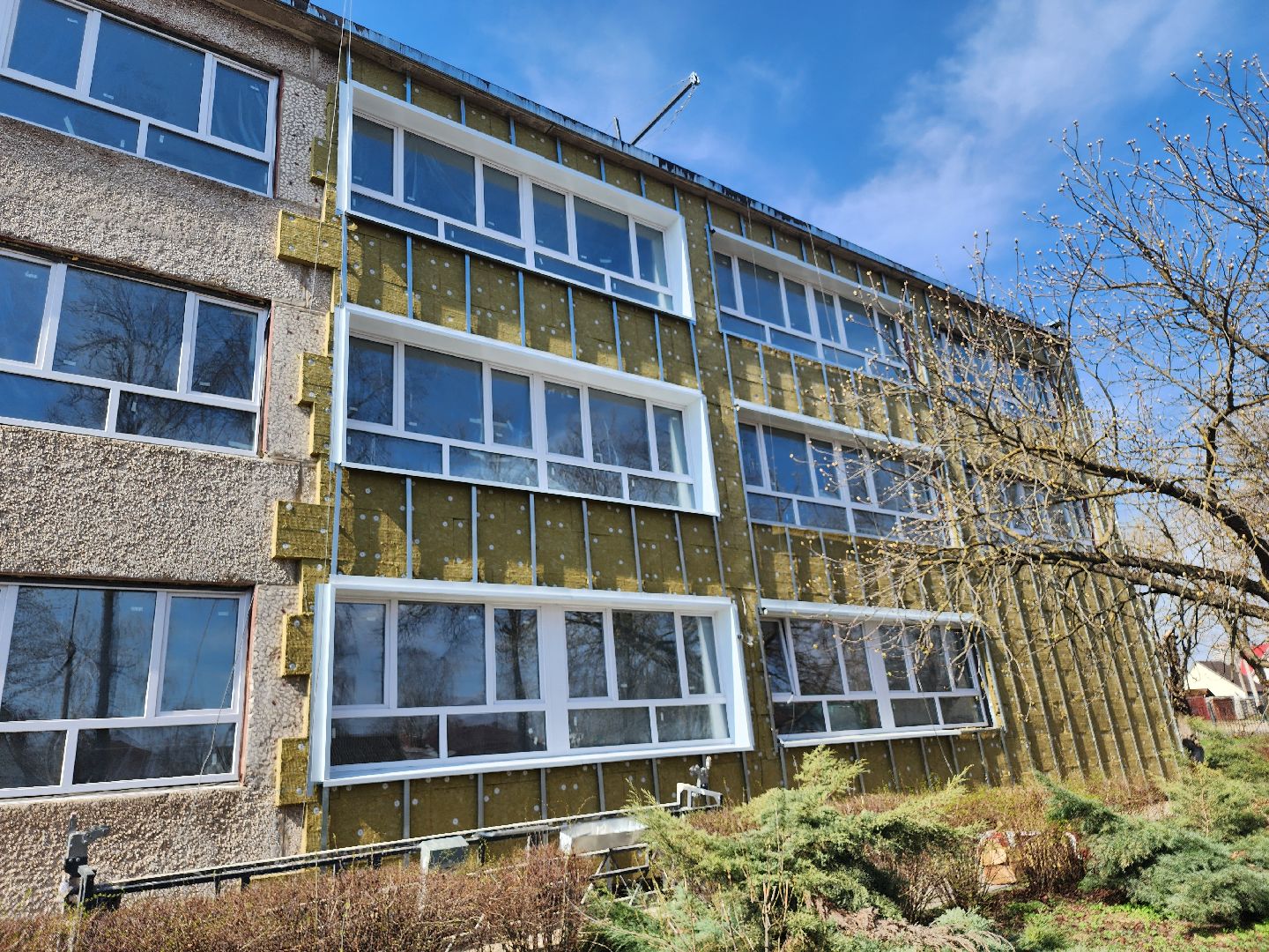 серпухов, подмосковье, капремонт,