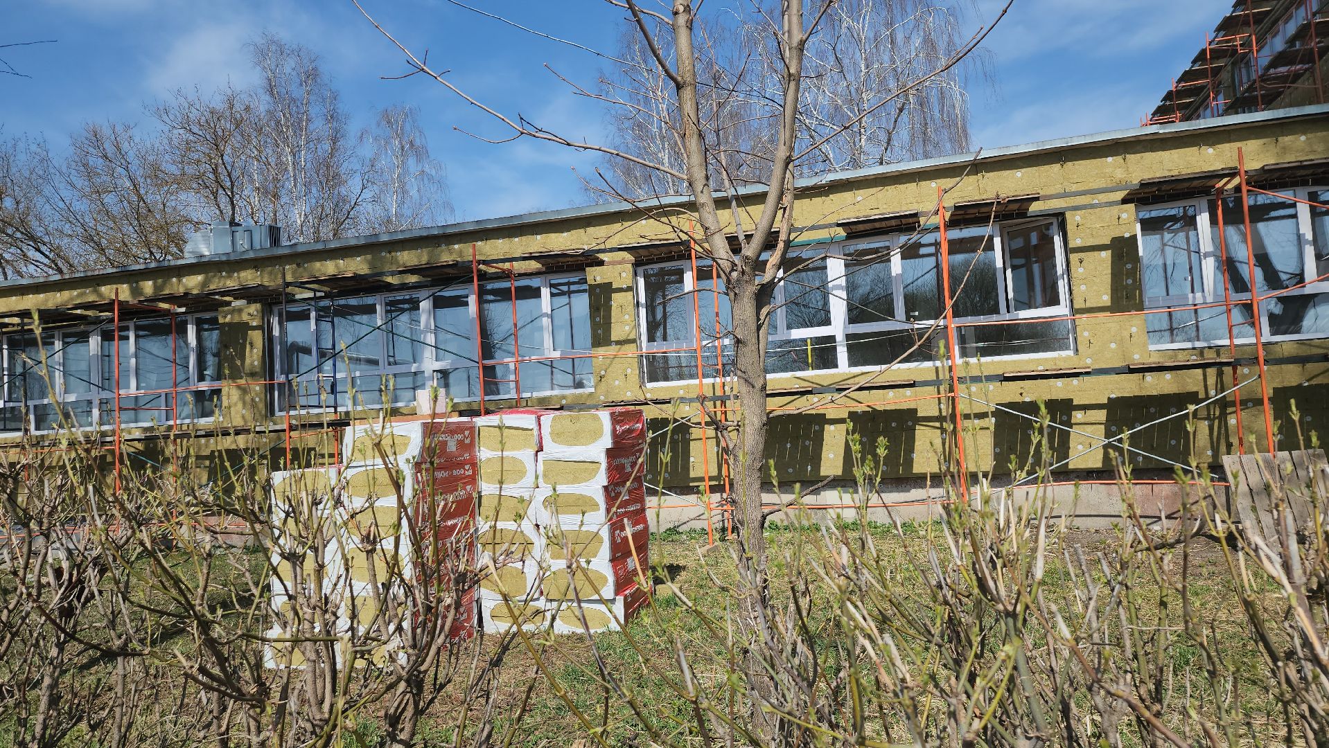 серпухов, подмосковье, капремонт,