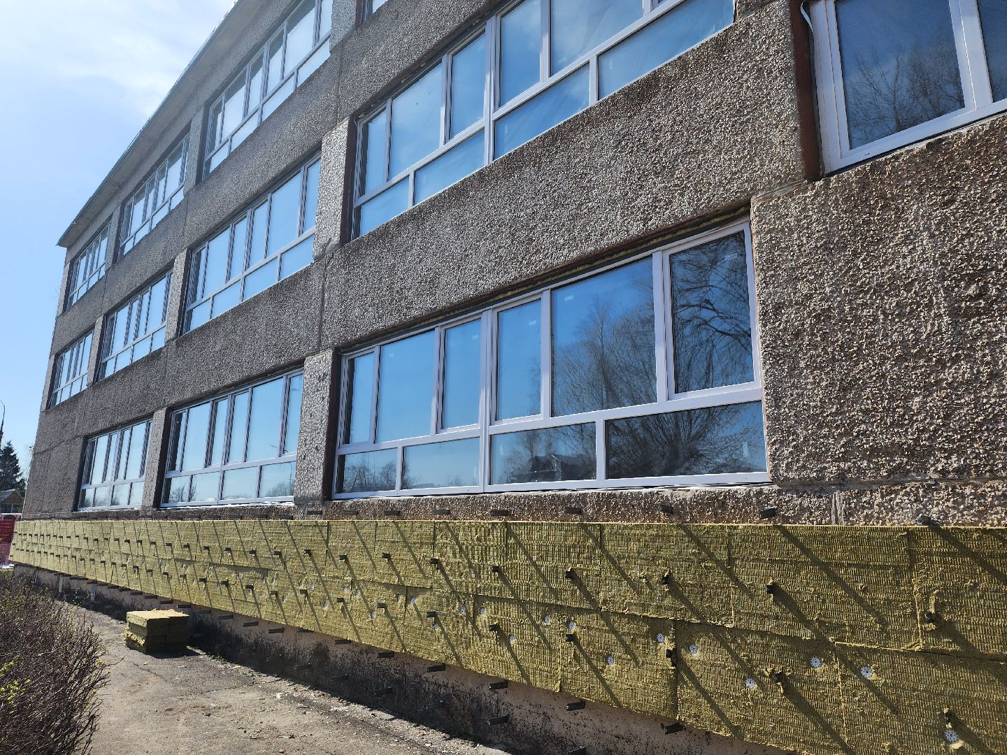 серпухов, подмосковье, капремонт,