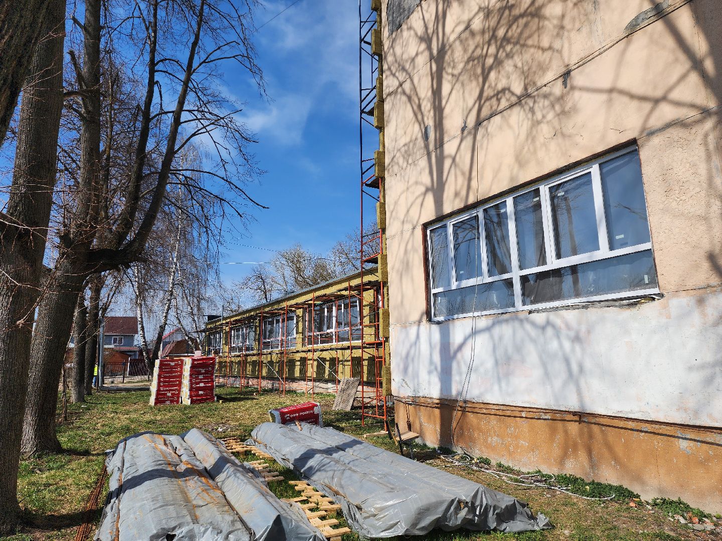 серпухов, подмосковье, капремонт,