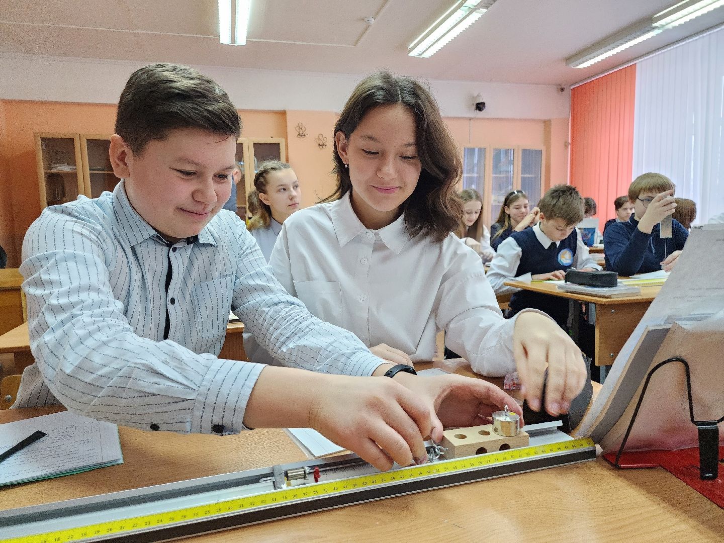 серпухов, подмосковье, маткласс, 10 школа,Математический класс Подмосковья,